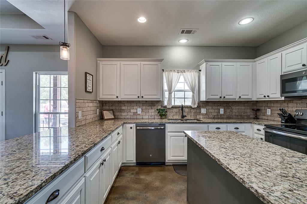 Estacado - Residential