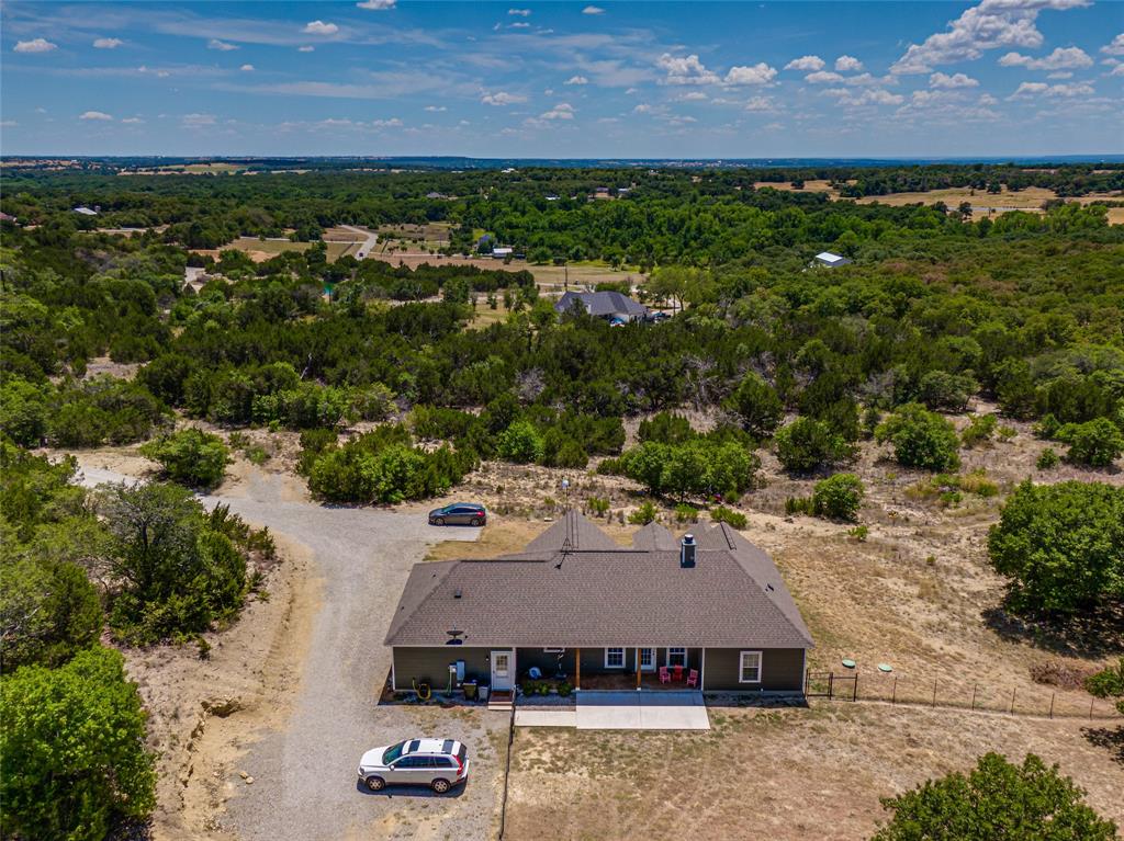 Estacado - Residential