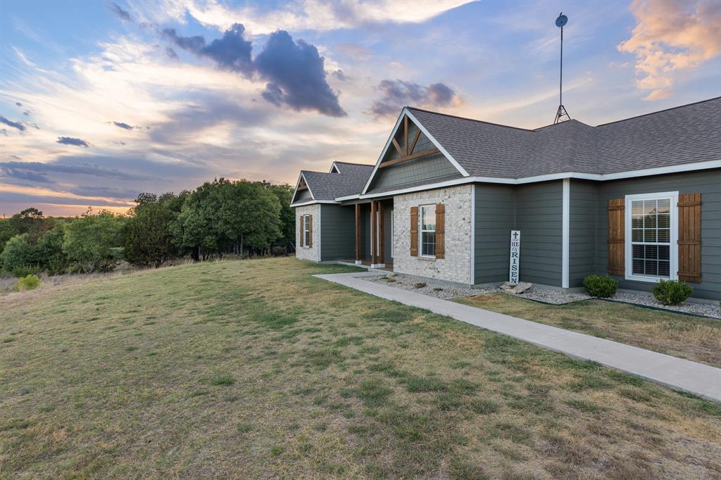 Estacado - Residential