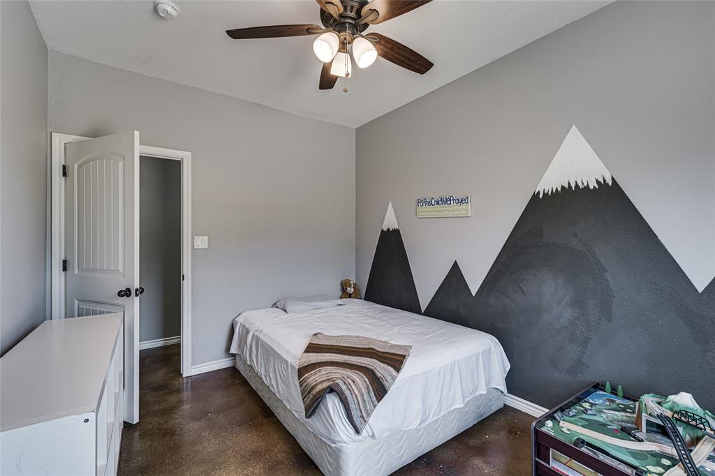 Estacado - Residential