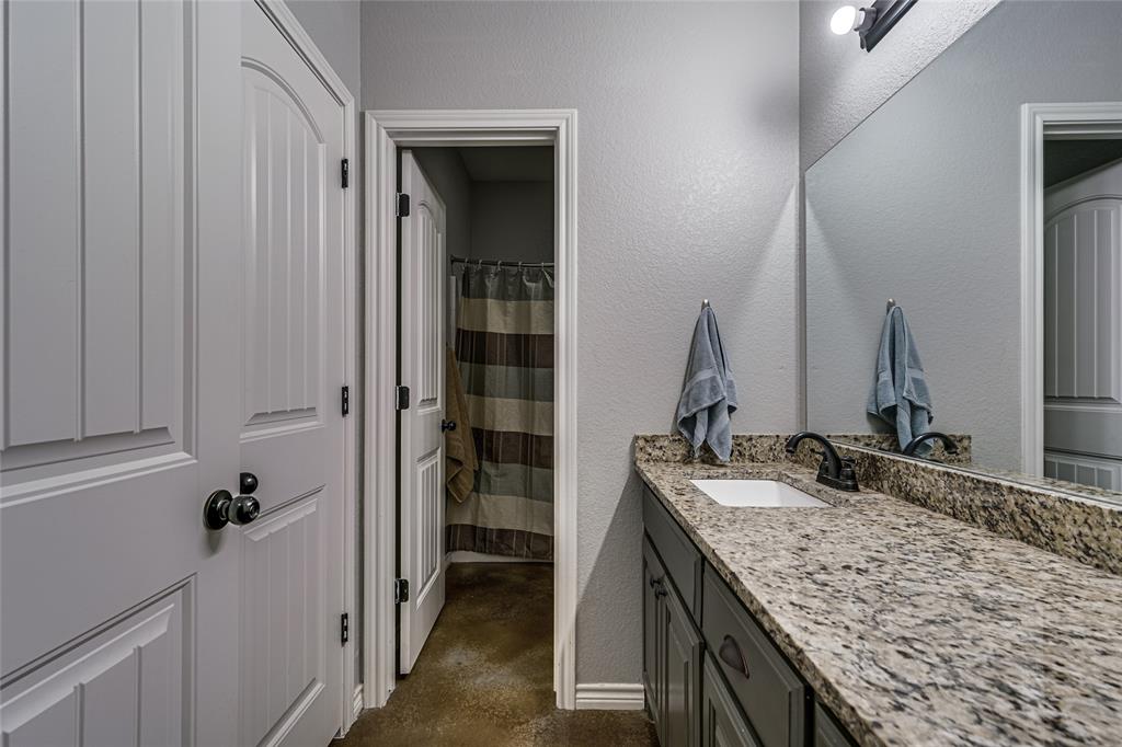 Estacado - Residential