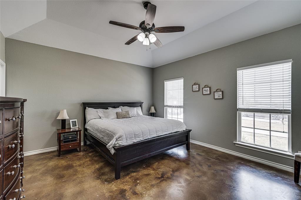 Estacado - Residential