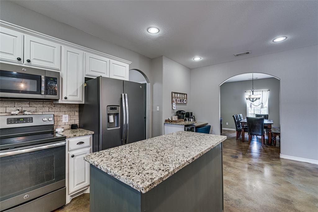 Estacado - Residential