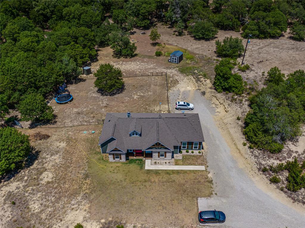 Estacado - Residential