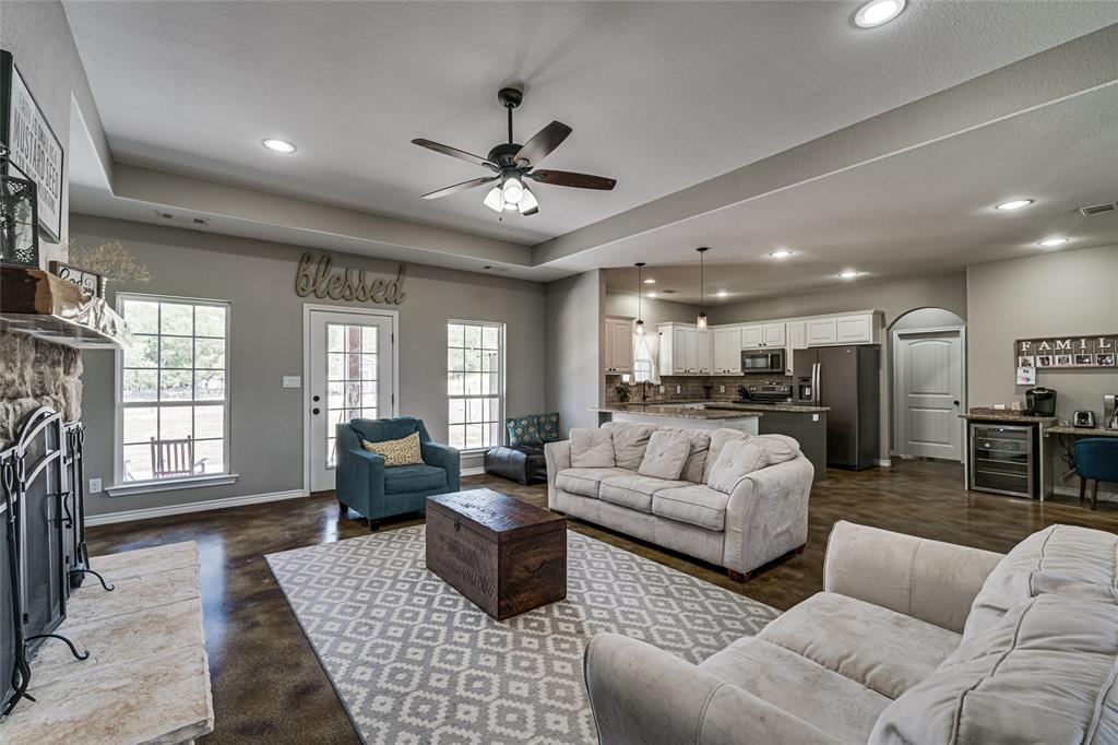 Estacado - Residential