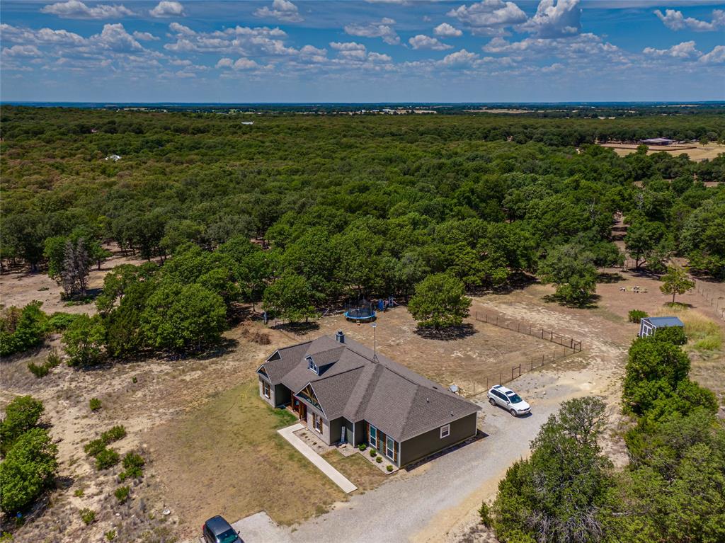 Estacado - Residential