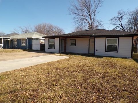 701 5th Street Grand Prairie TX 75051