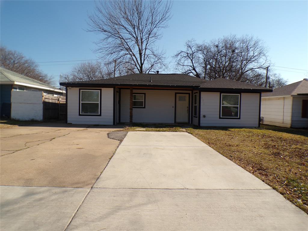 701 5th Street
