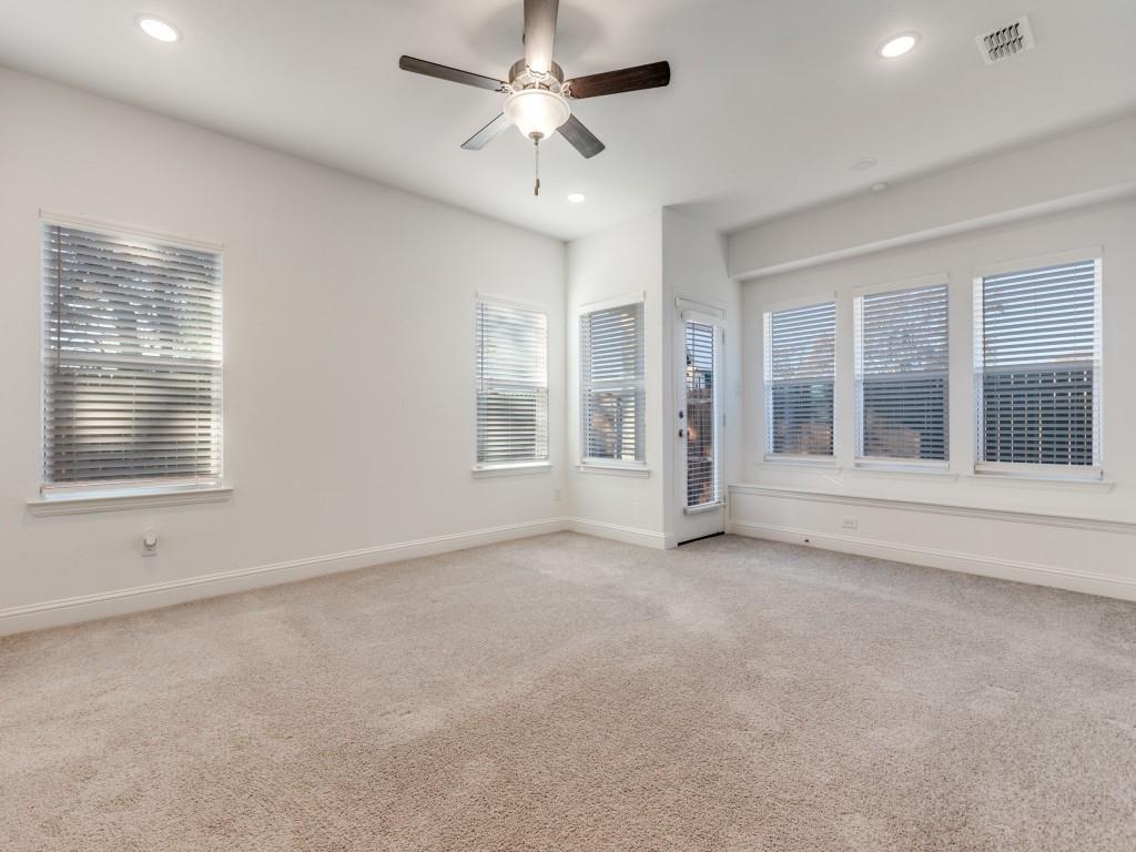 Aubrey Creek Estates - Residential Lease