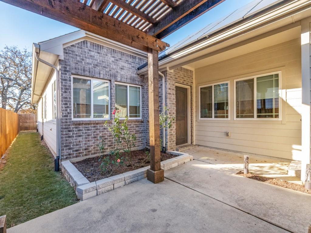 Aubrey Creek Estates - Residential Lease