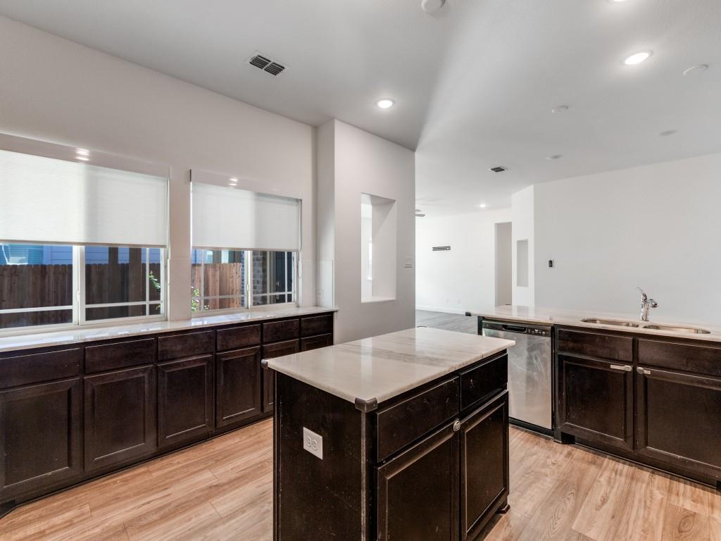 Aubrey Creek Estates - Residential Lease