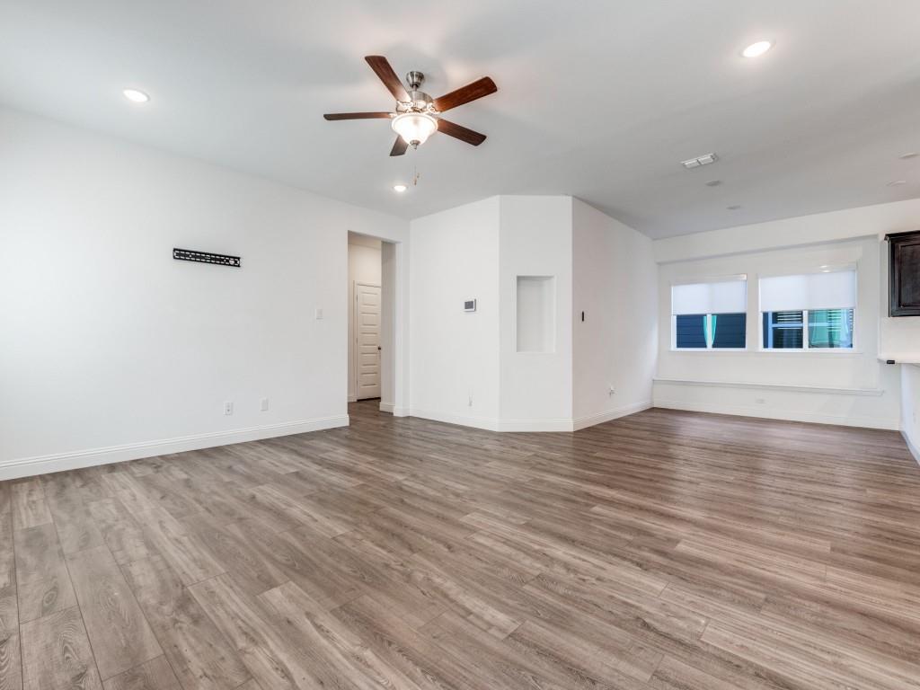 Aubrey Creek Estates - Residential Lease