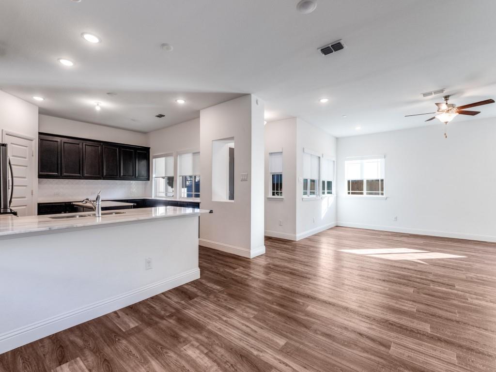 Aubrey Creek Estates - Residential Lease