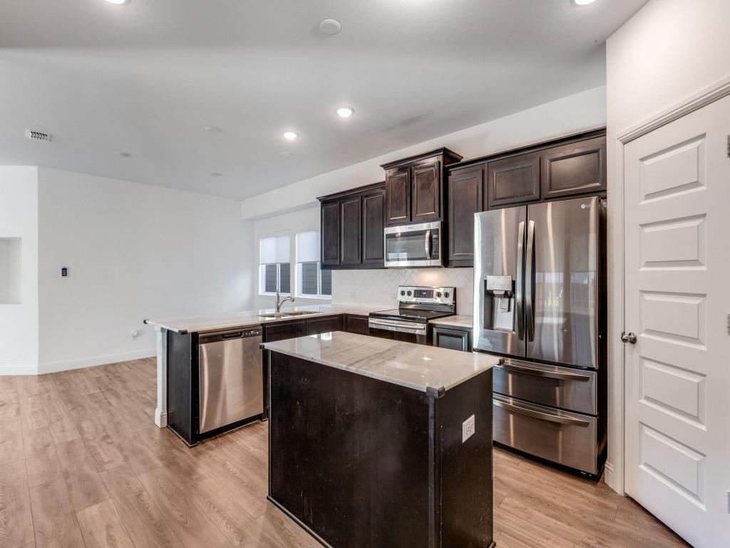 Aubrey Creek Estates - Residential Lease