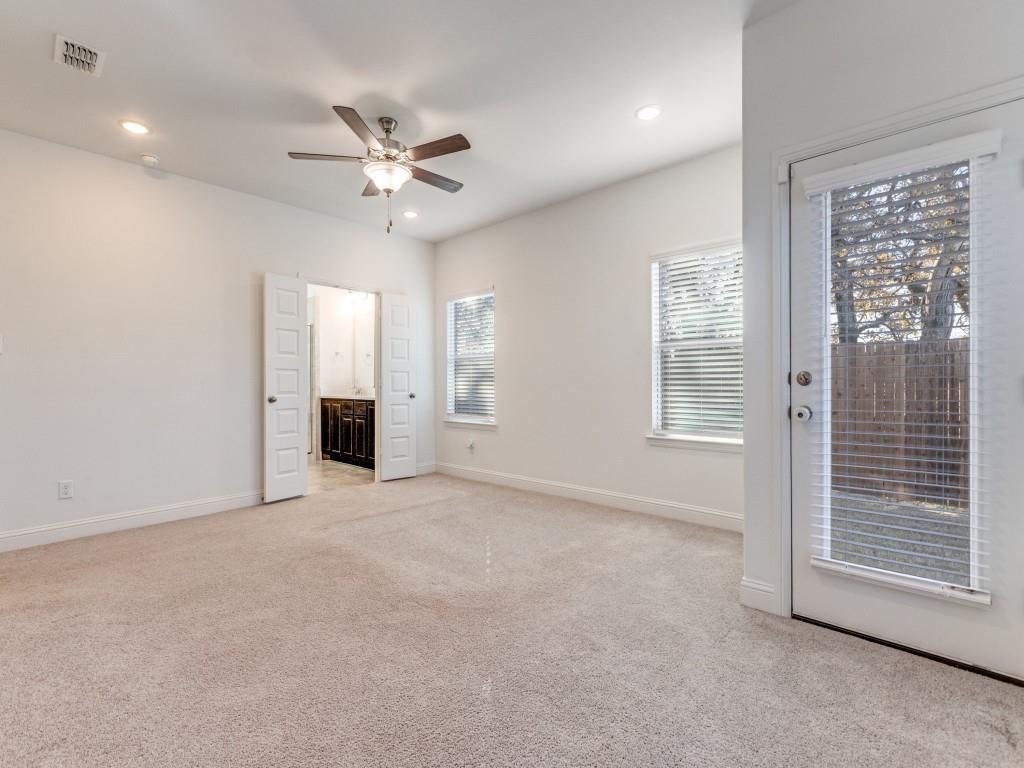 Aubrey Creek Estates - Residential Lease