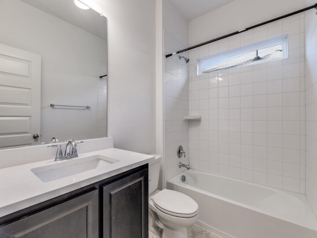 Aubrey Creek Estates - Residential Lease