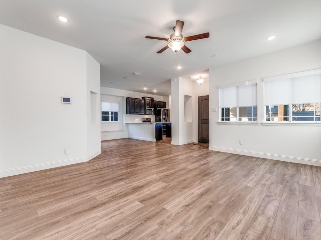 Aubrey Creek Estates - Residential Lease