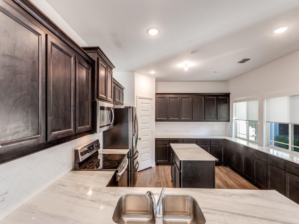 Aubrey Creek Estates - Residential Lease