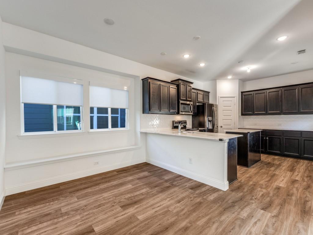 Aubrey Creek Estates - Residential Lease