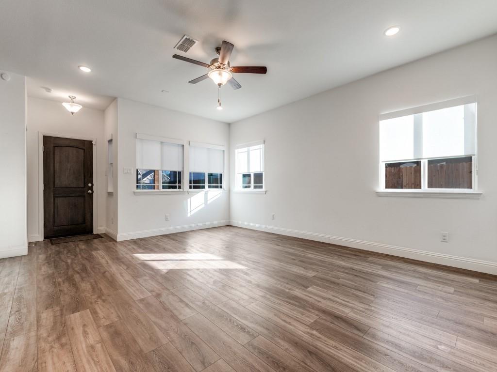 Aubrey Creek Estates - Residential Lease