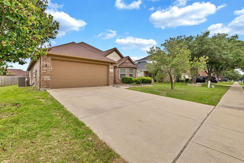 6027 Cedar Glen Drive