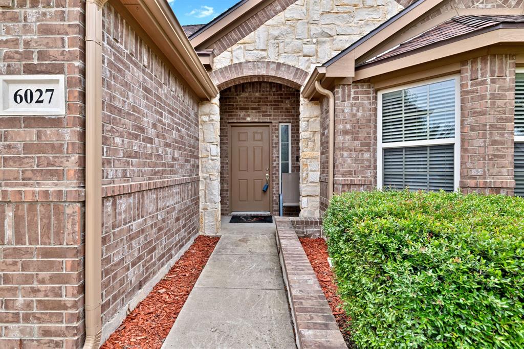 6027 Cedar Glen Drive