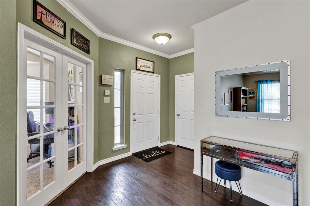 6027 Cedar Glen Drive