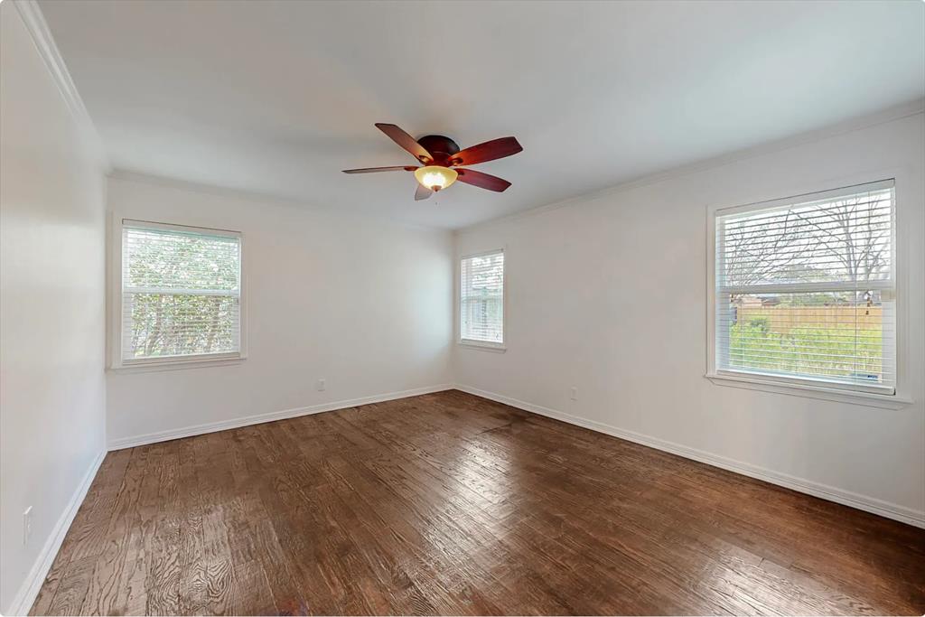 Meadowbrook Terrace - Residential Lease