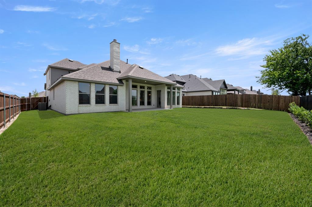 3426 Arbor Grove Trail