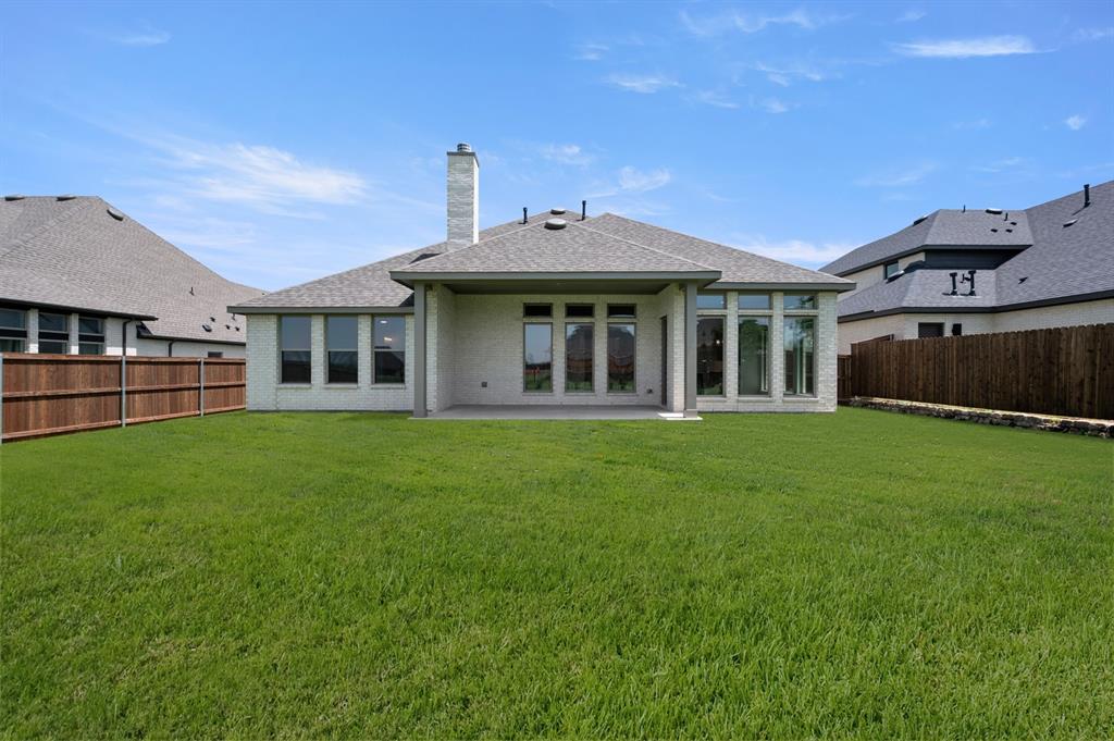 3426 Arbor Grove Trail