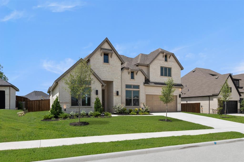 3426 Arbor Grove Trail