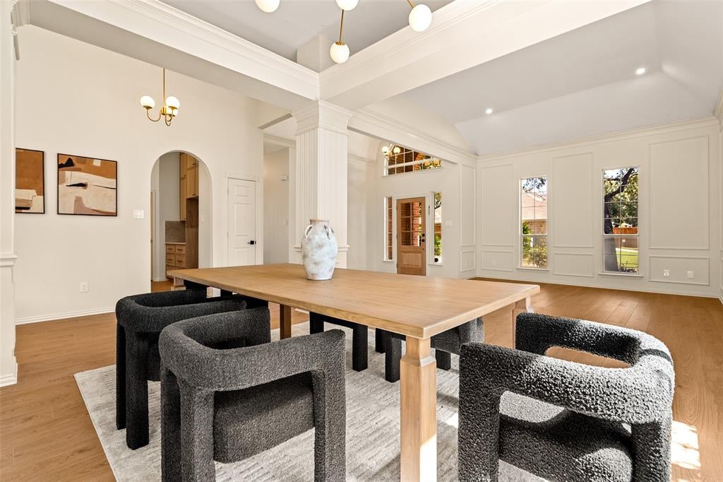 3809 Peppertree Drive