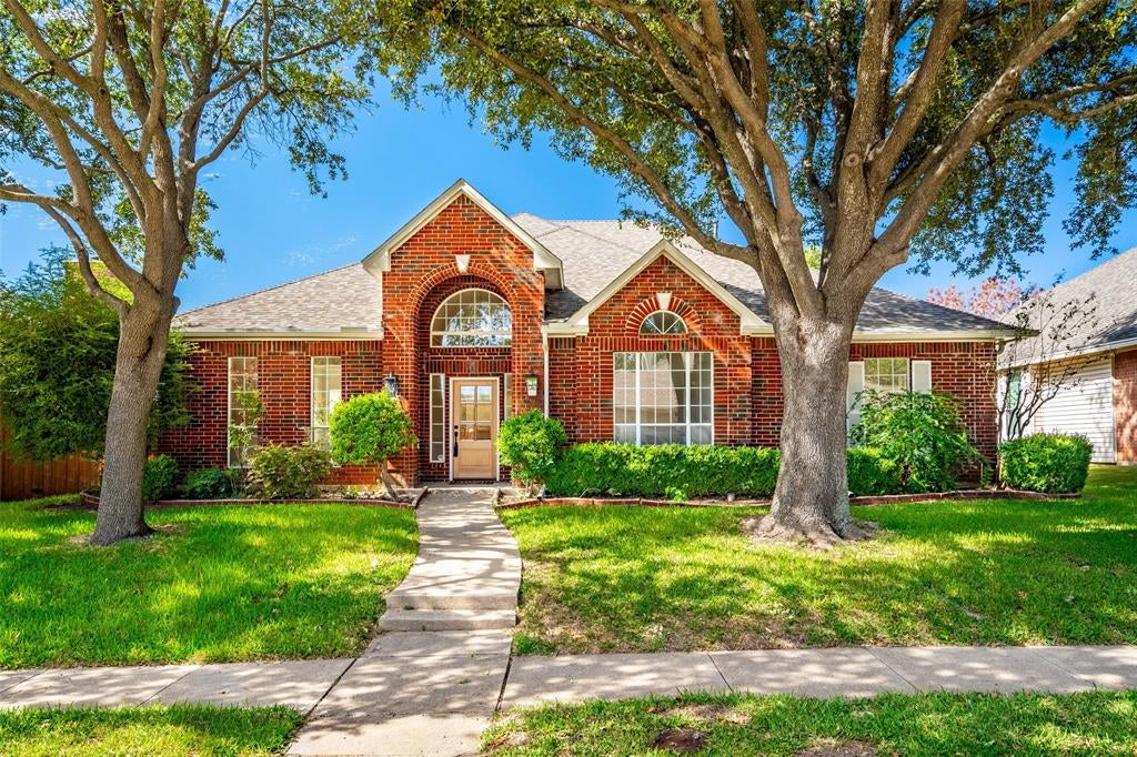 3809 Peppertree Drive
