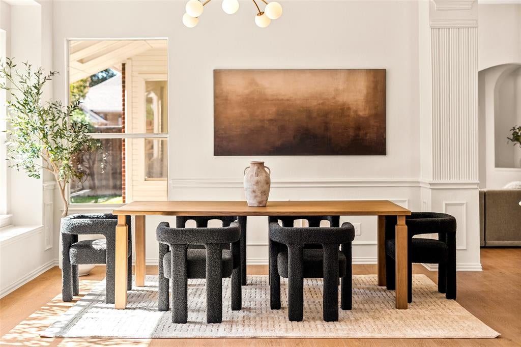 3809 Peppertree Drive