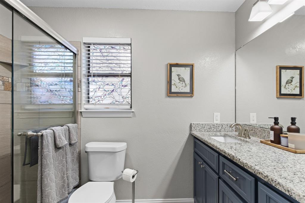 Western Hills Sub - Residential