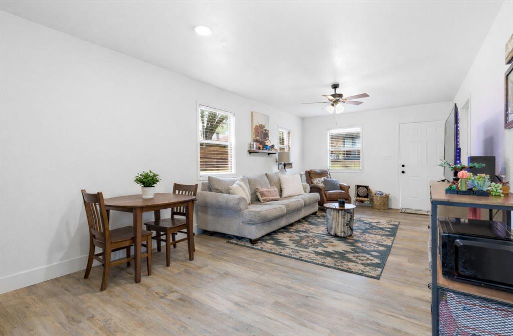 Western Hills Sub - Residential