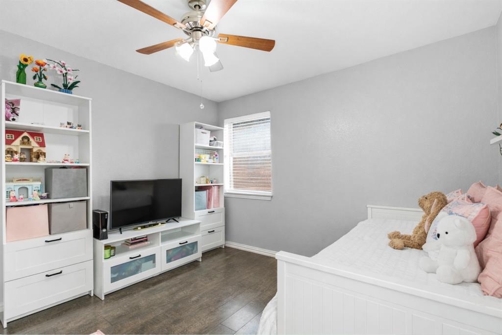 Western Hills Sub - Residential