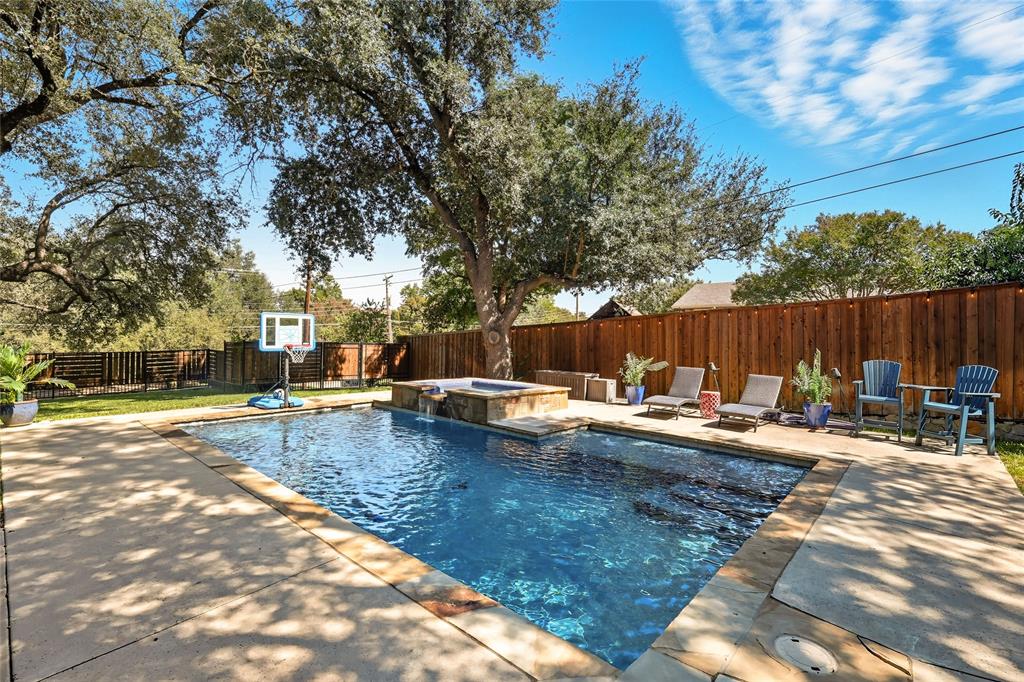 Ridglea Hills Add - Residential