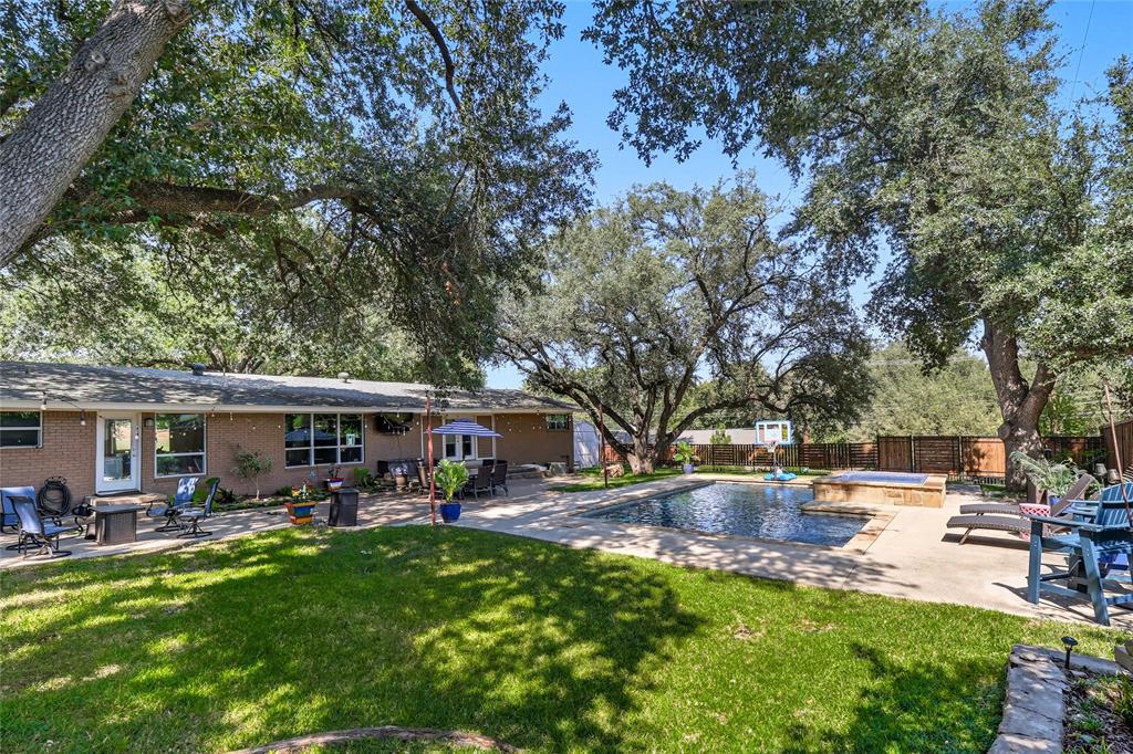 Ridglea Hills Add - Residential