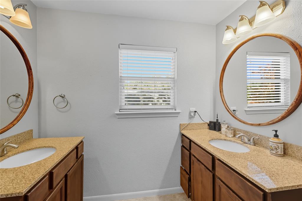 Ridglea Hills Add - Residential