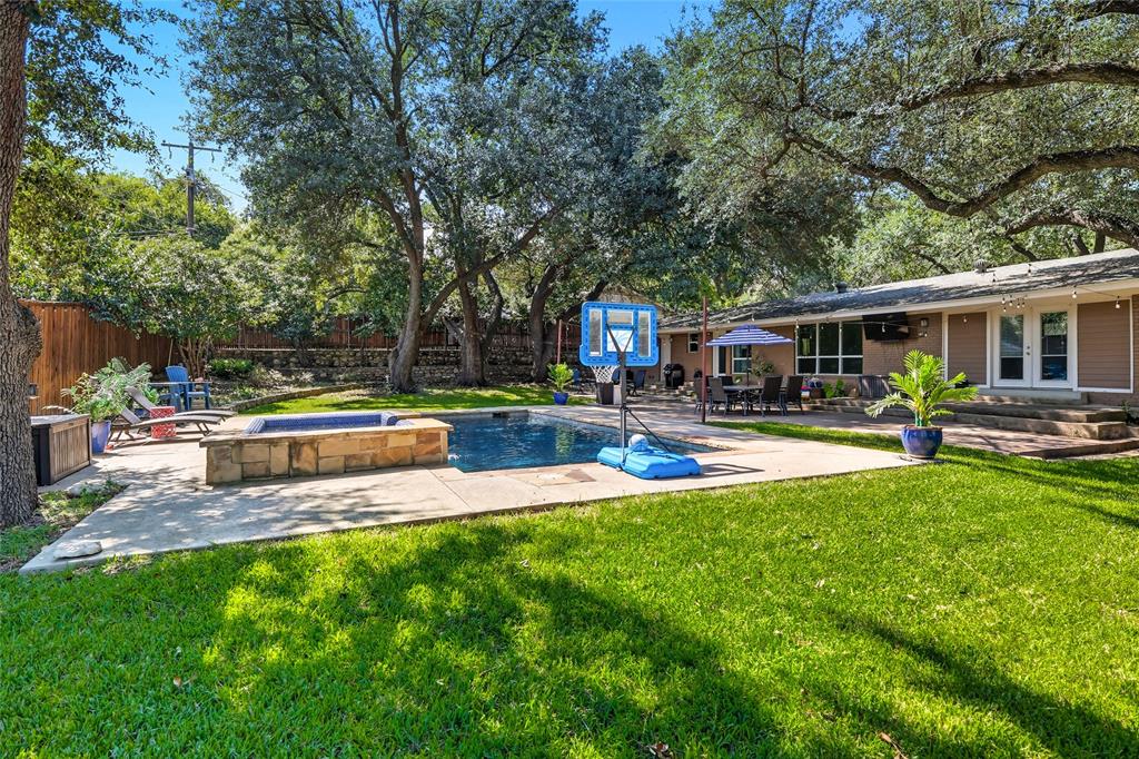 Ridglea Hills Add - Residential