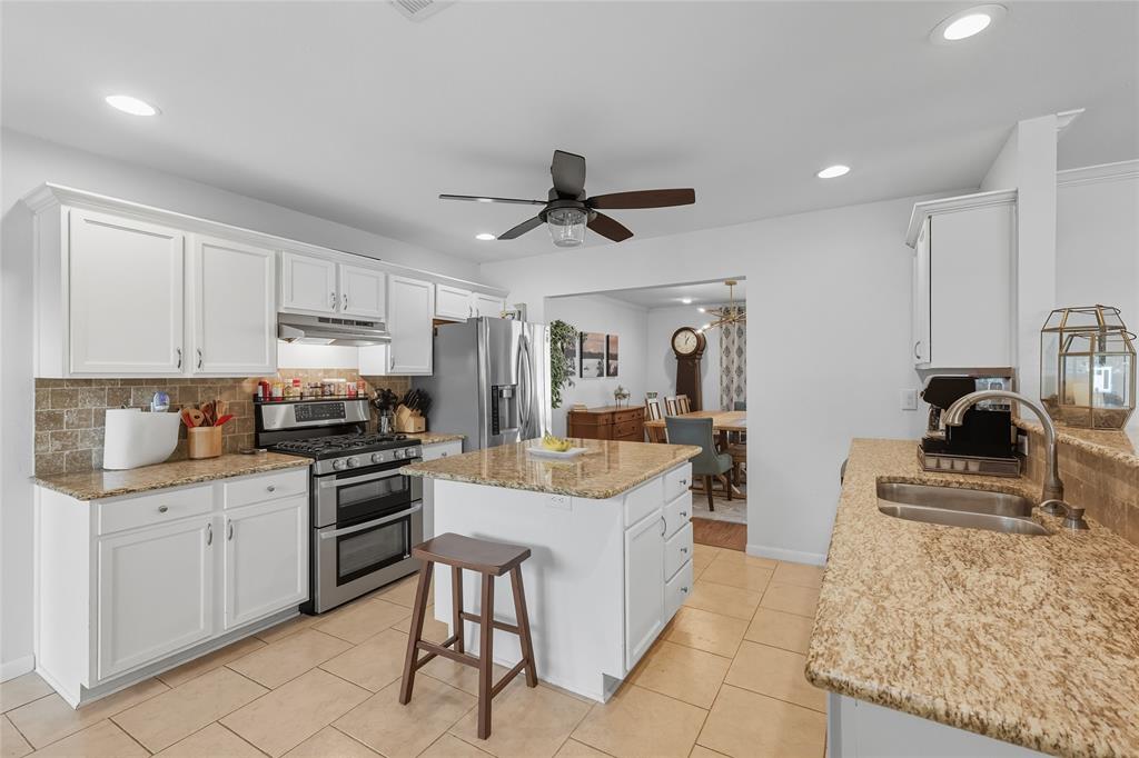 Ridglea Hills Add - Residential