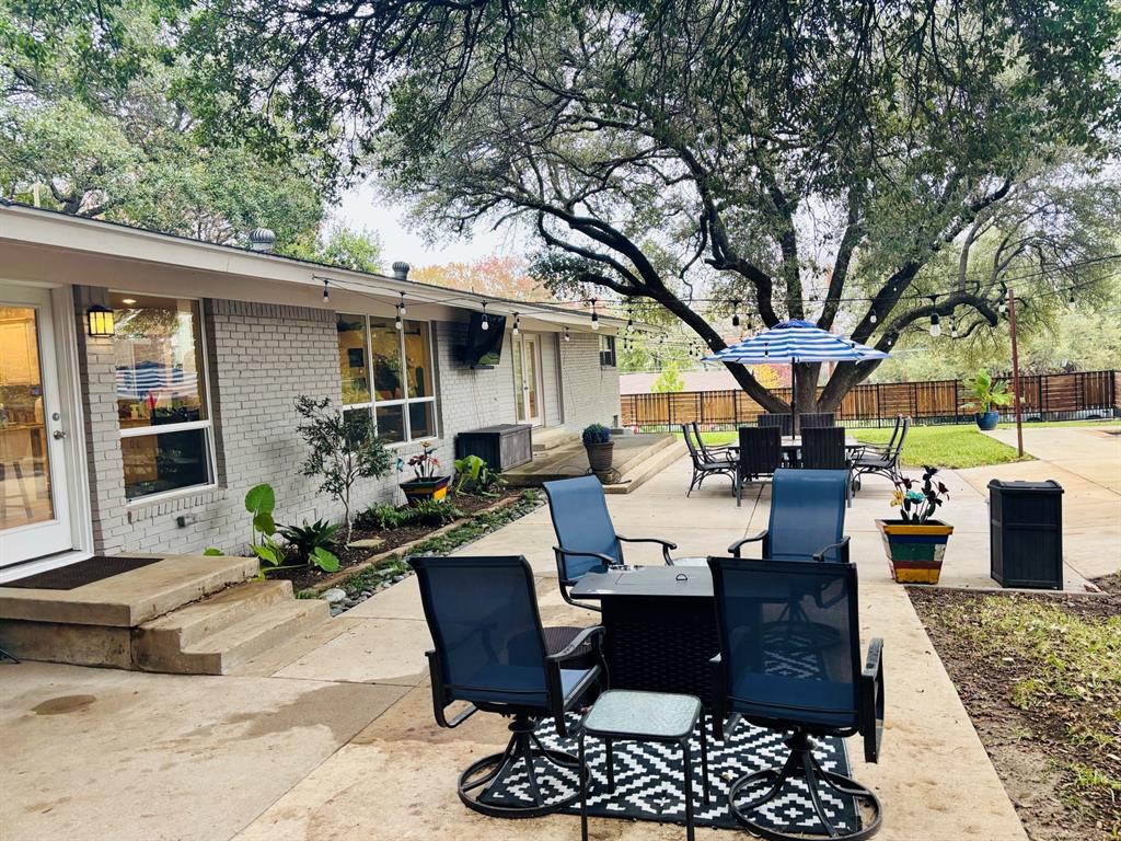 Ridglea Hills Add - Residential