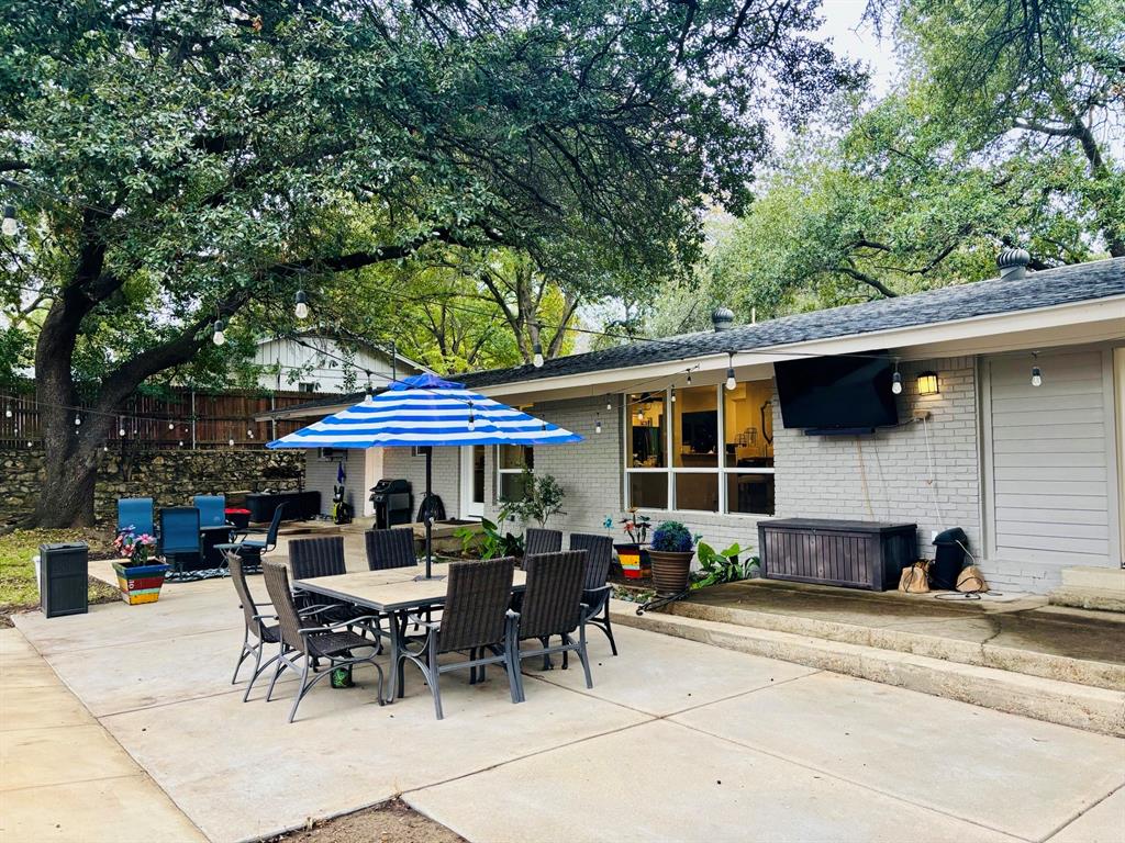 Ridglea Hills Add - Residential