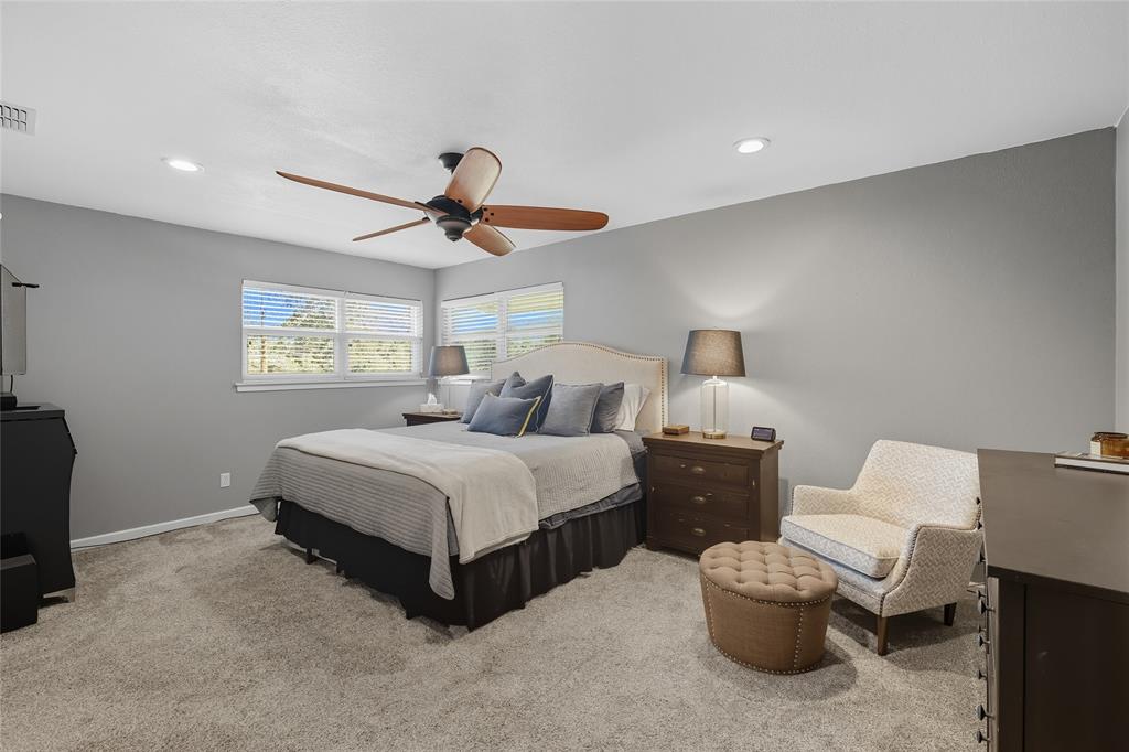 Ridglea Hills Add - Residential