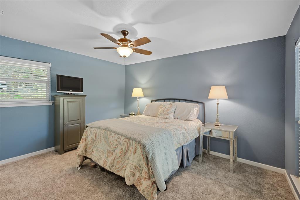 Ridglea Hills Add - Residential