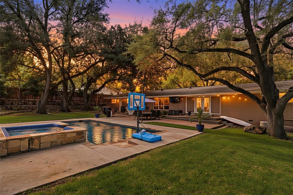 Ridglea Hills Add - Residential