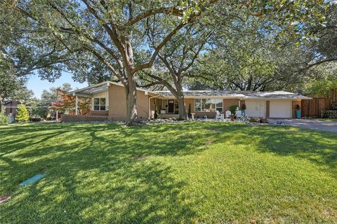 4236 Shannon Drive Fort Worth TX 76116