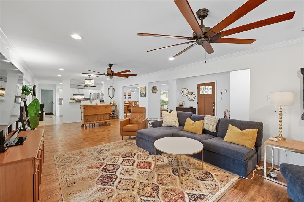 Ridglea Hills Add - Residential