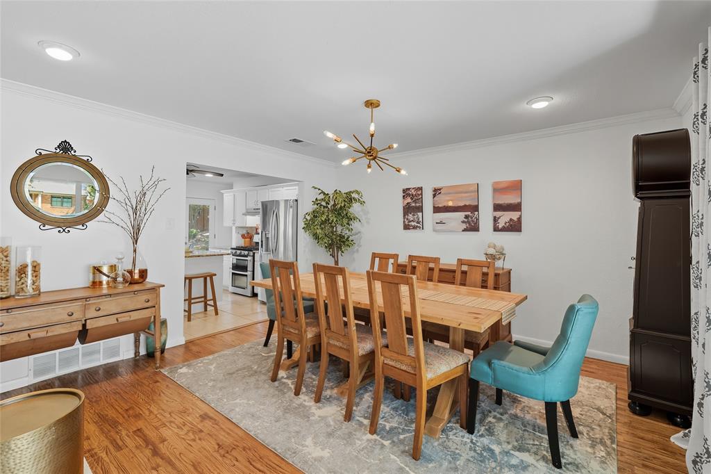 Ridglea Hills Add - Residential